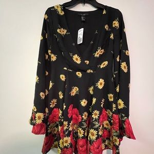 Brand new women dress size medium